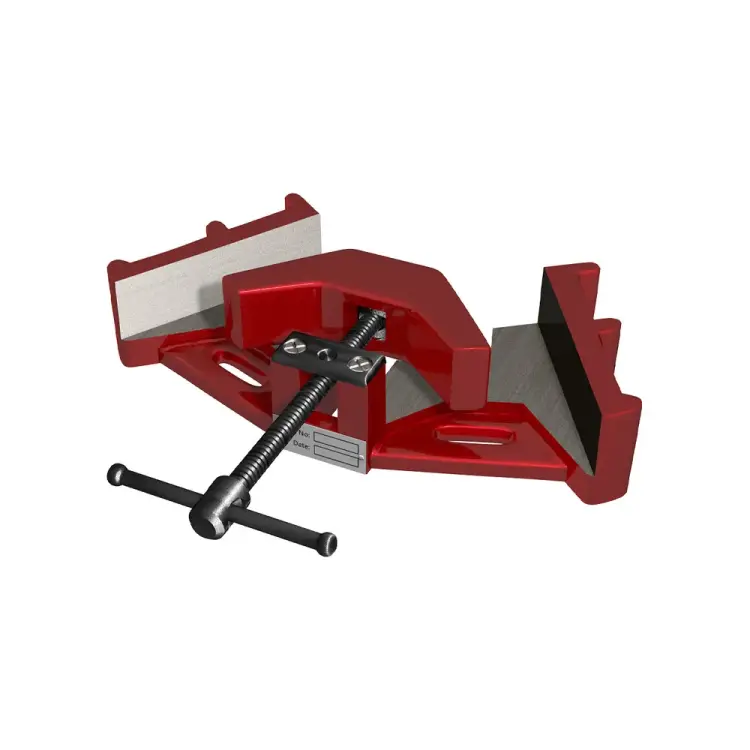 Угловые тиски Сорокин 1.954