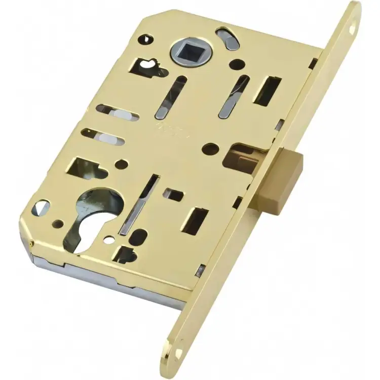 Межкомнатный замок AGB MEDIANAPOLARIS B06103.50.03.567 25599