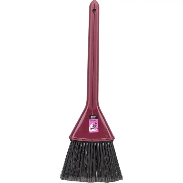 Мини веник Spin&Clean Классика SV2927БР