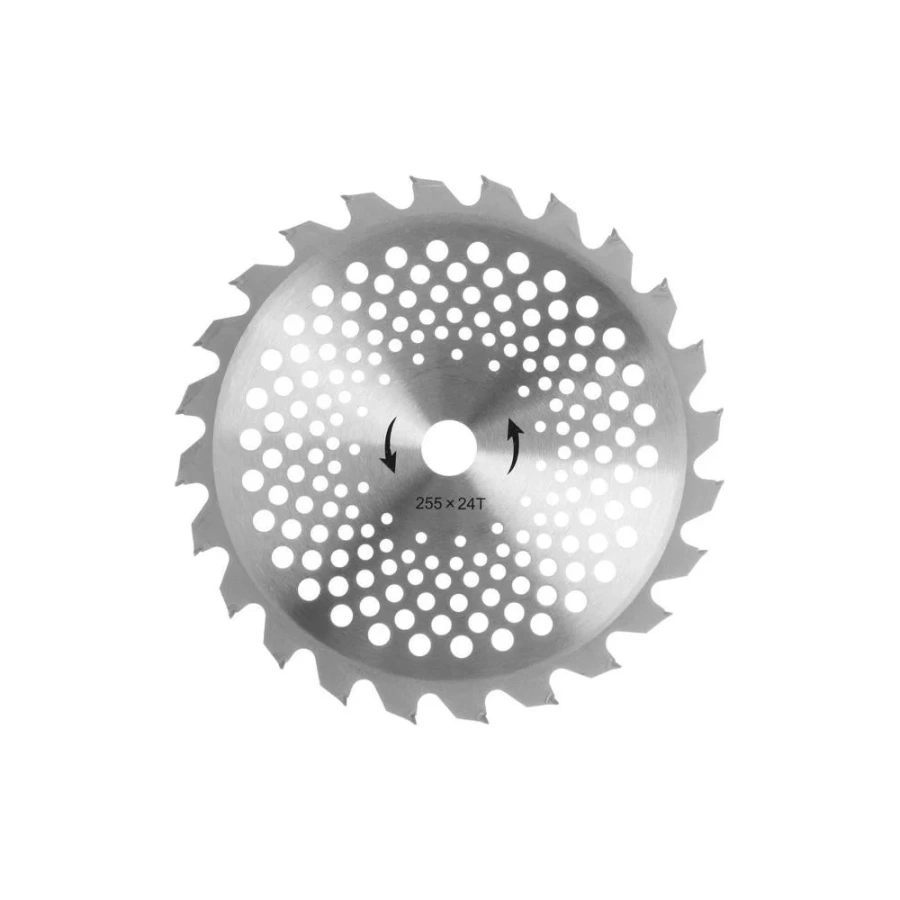 Нож для триммера ТУНДРА 5089931