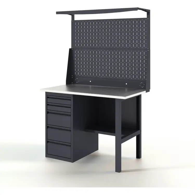 Верстак стол GREENBERG VERSTAK_Y1_Р2_1200