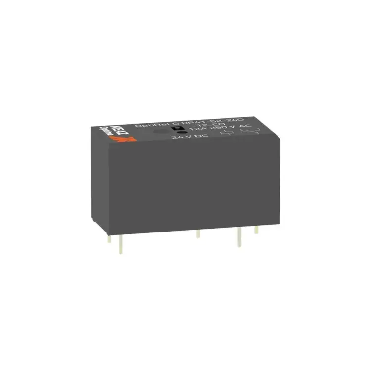 Реле промежуточное КЭАЗ 281012