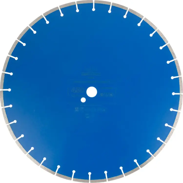 Отрезной диск алмазный по бетону MOS 37333М Отрезной диск алмазный по бетону MOS 37333М