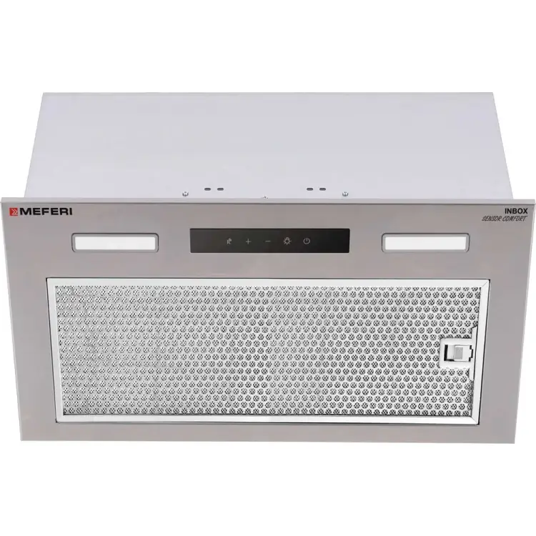 Полновстраиваемая вытяжка MEFERI МФ-00000528