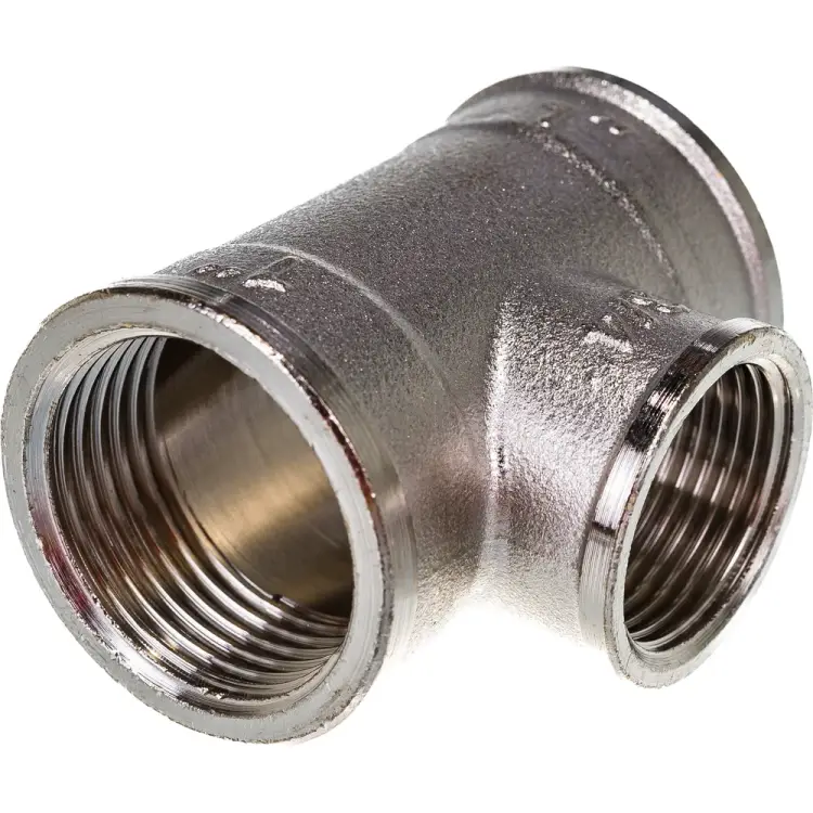 Переходной тройник RTP 25201