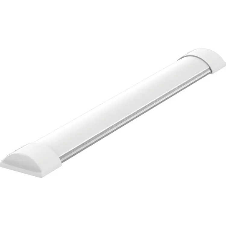 Светильник Gauss LED 18W 4000K 596*75*25 мм 144124218 Светильник Gauss LED 18W 4000K 596*75*25 мм 144124218