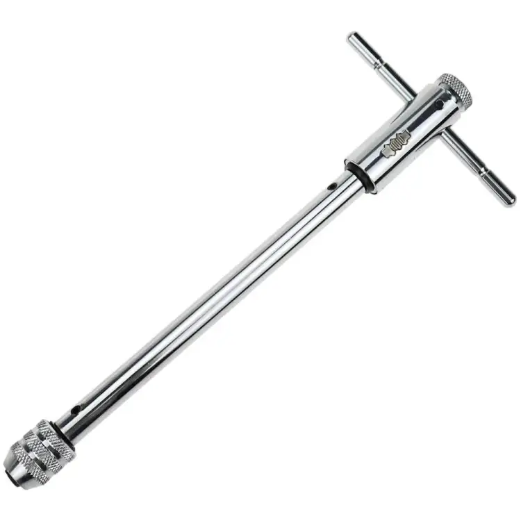 Длинный Т-образный вороток для метчиков SOVIS 8548