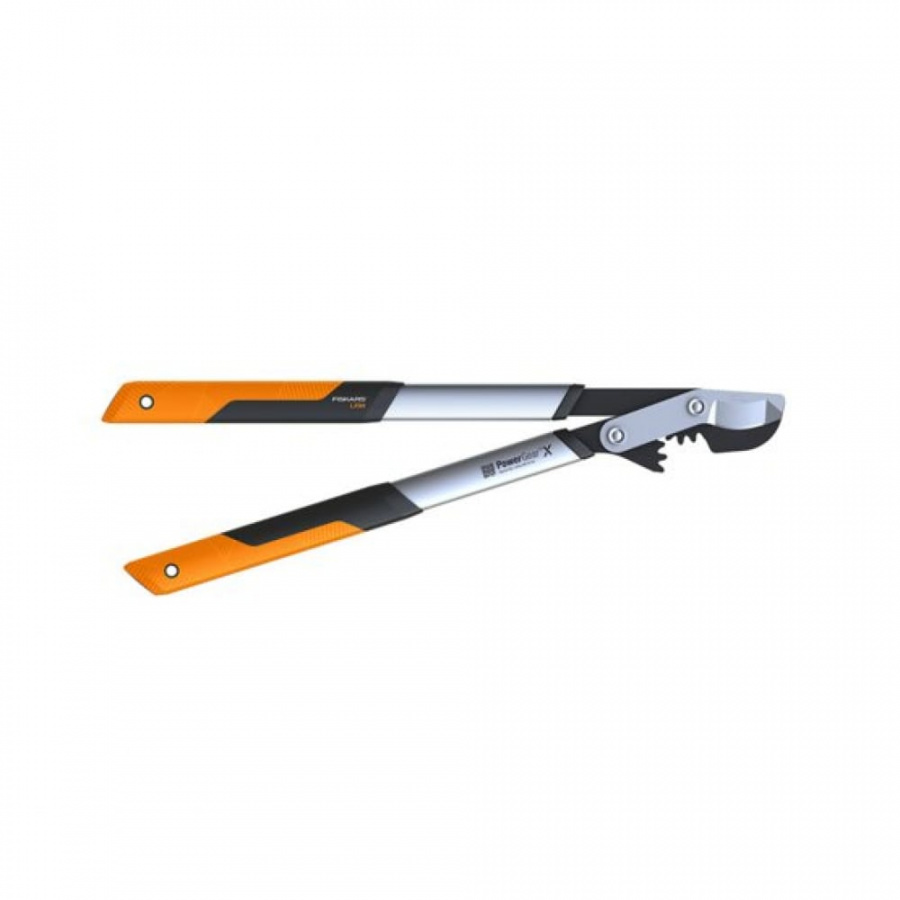 Средний плоскостной сучкорез Fiskars PowerGearX LX94