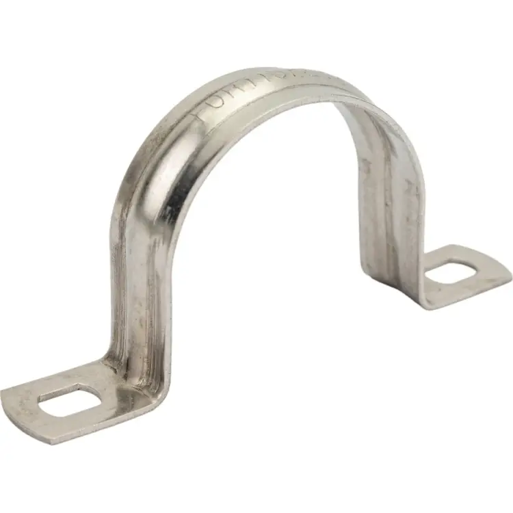 Скоба FORTISFLEX СМД INOX 80984