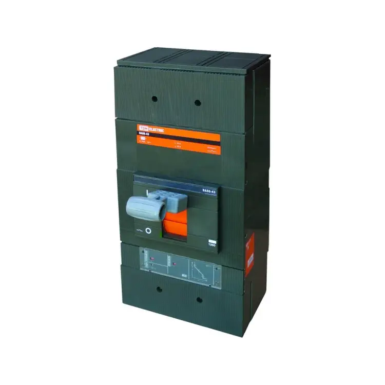 Автоматический выключатель TDM ELECTRIC ВА88-43 SQ0707-0064