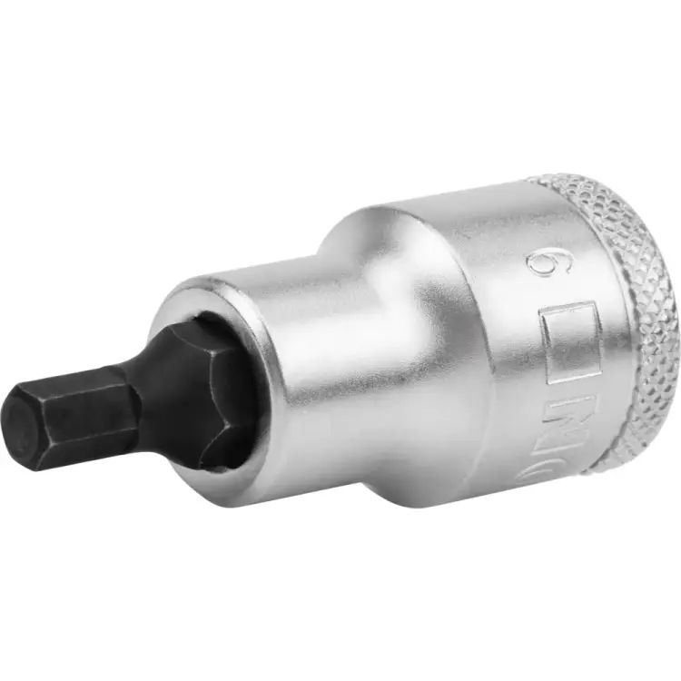 Торцевая головка NORGAU N19IN-H6 063720006 Торцевая головка NORGAU N19IN-H6 063720006