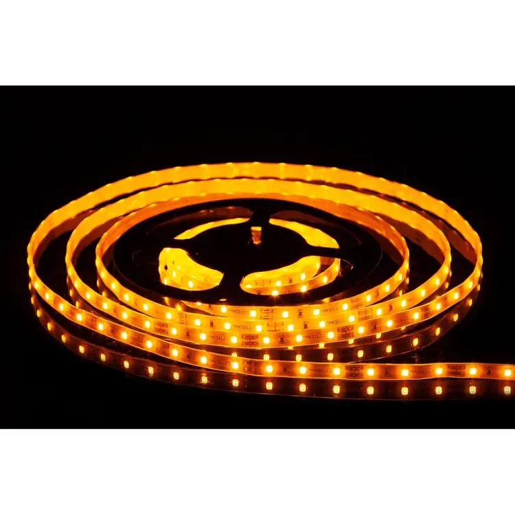 Светодиодная лента MAKSILED ML-R60-2835-Y-LP-ST