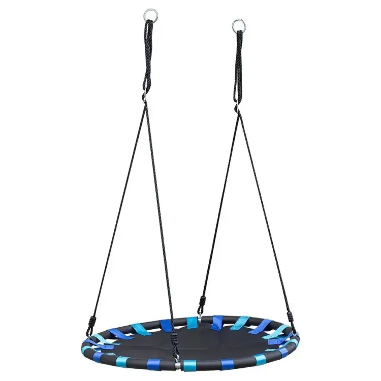 Подвесные круглые качели WMC TOOLS WMC-PS-309(55034)