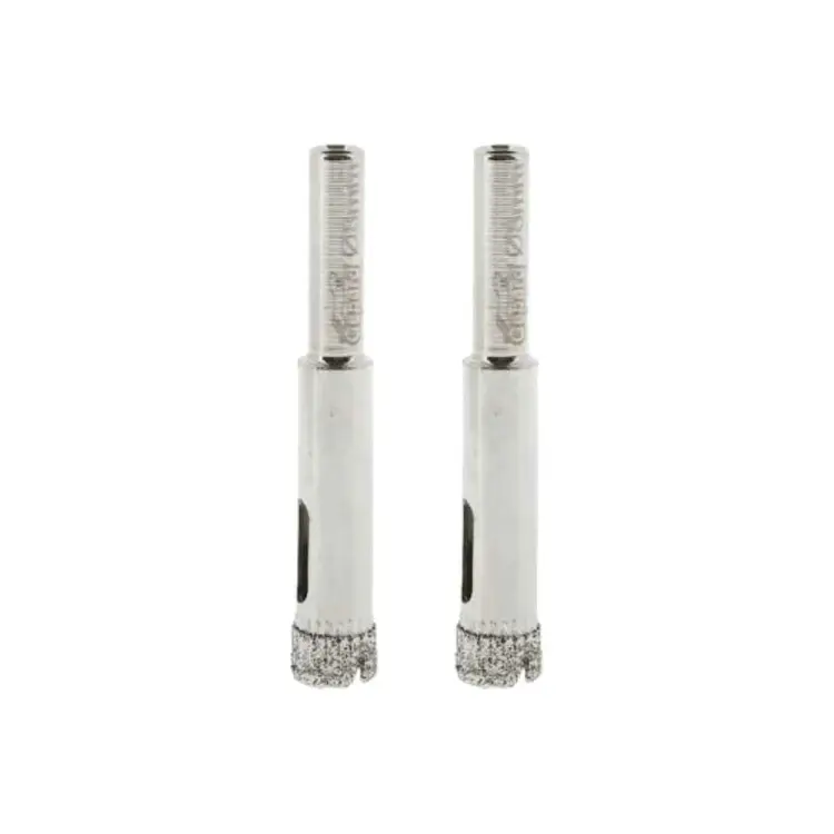 Коронка алмазная по стеклу и керамике Gepard GP2076-08