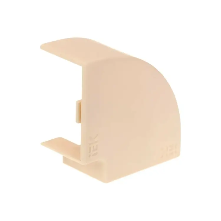 Поворот IEK ELECOR КМП EL-KK10D-P-020-010-K34