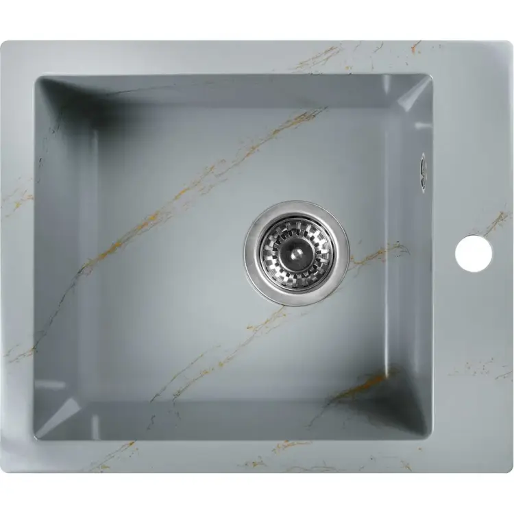 Мойка для кухни WISENT WA10-15/WGER013 Мойка для кухни WISENT WA10-15/WGER013