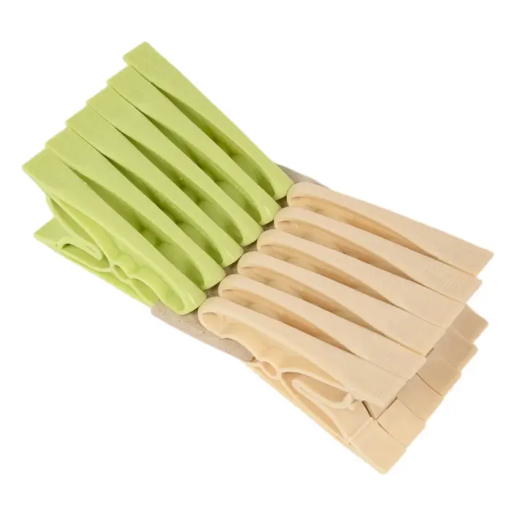 Бельевая английская прищепка Бытпласт 434262218