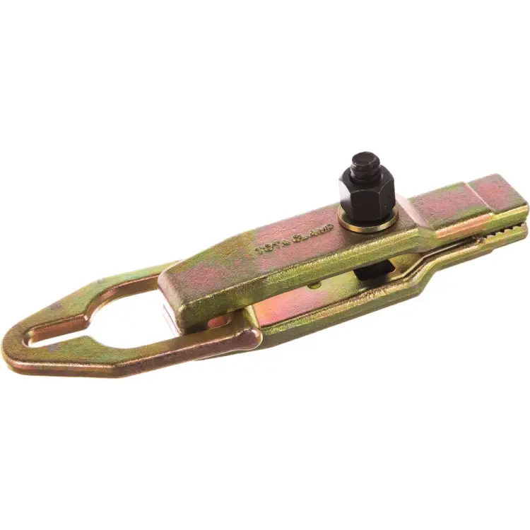 Однофункциональный захват для кузовных работ JTC JTC-C301 Однофункциональный захват для кузовных работ JTC JTC-C301