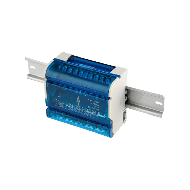 Шина на DIN-рейку REXANT 11-2304-11 Шина на DIN-рейку REXANT 11-2304-11