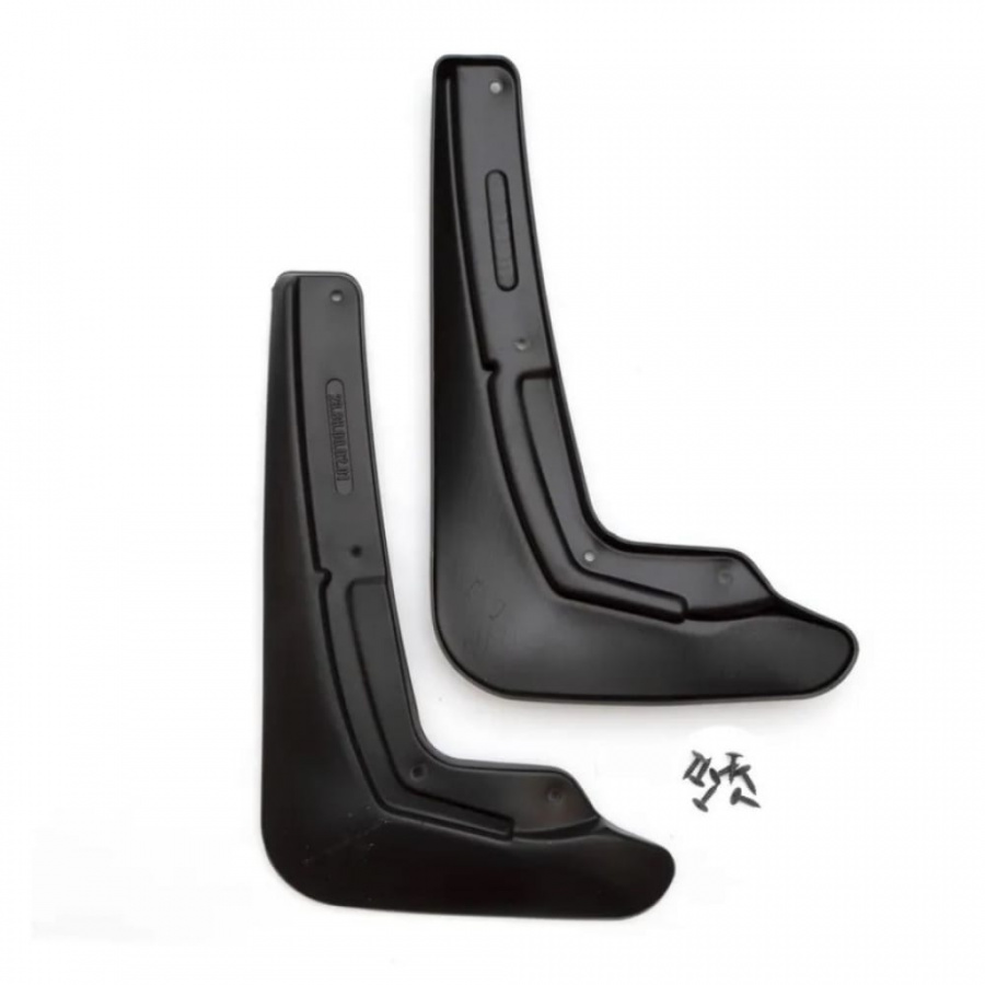 Задние брызговики для CHERY Tiggo 8 2020-н.в. Rein NLFD.A0N007.E1