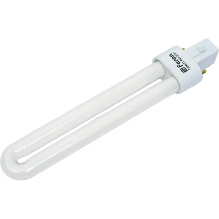 Люминесцентная лампа FERON EST1 1U T4 2P G23 9W 4000K 04578