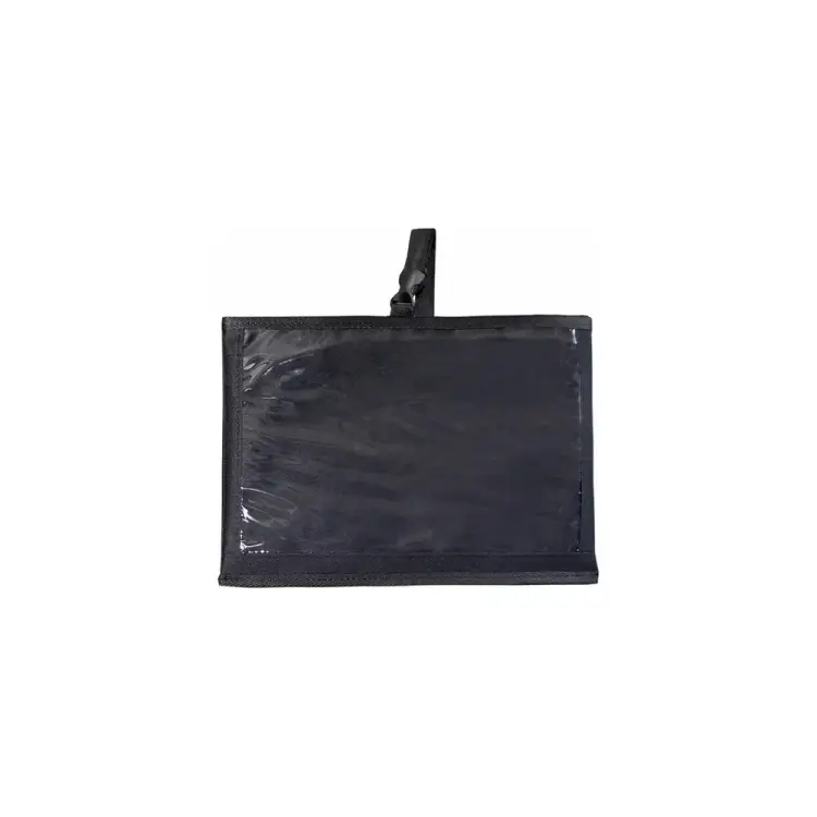 Тканевый держатель планшета SIGER orgs0301