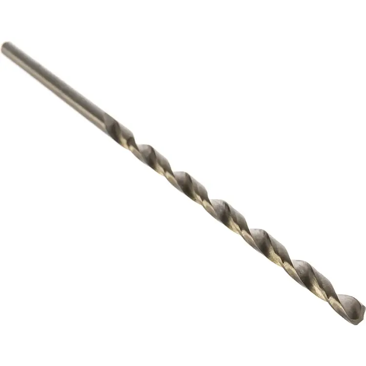 Сверло по металлу MATRIX 715040