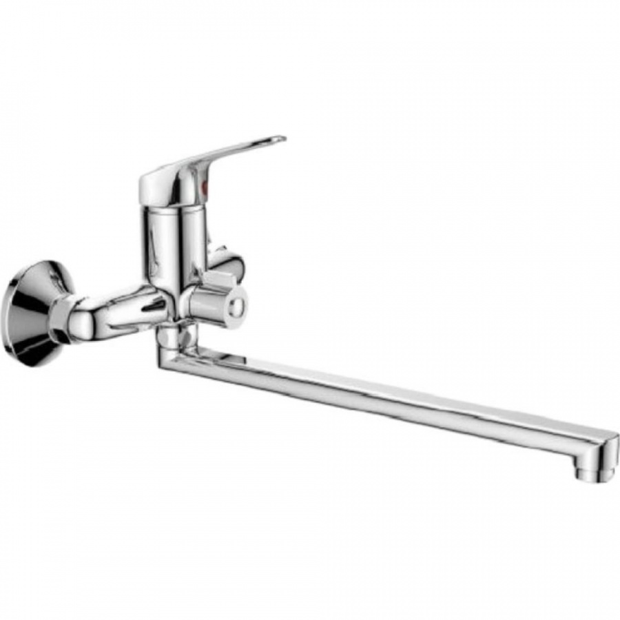 Смеситель для ванны Maxonor MN2216