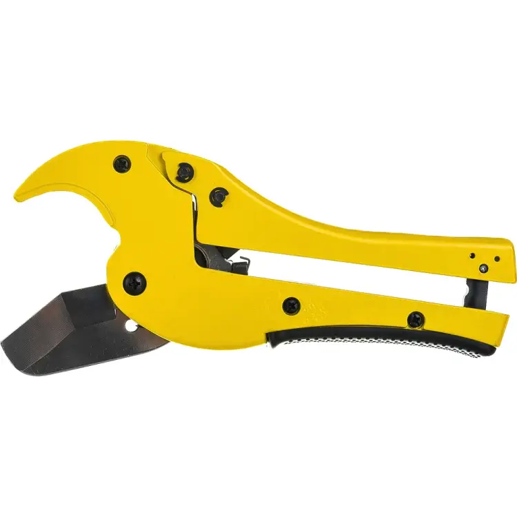 Ножницы для резки изделий из пластика ULTIMA 119041