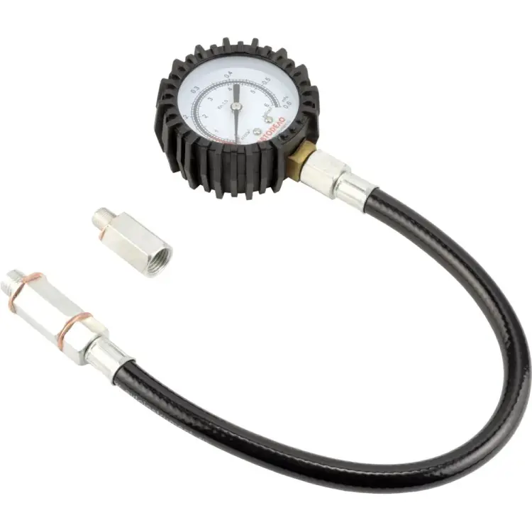 Универсальный измеритель давления масла Автоdело 40049 16093