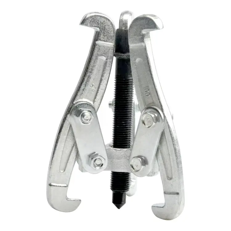 Трехлапый шарнирный съемник Gigant PB-200