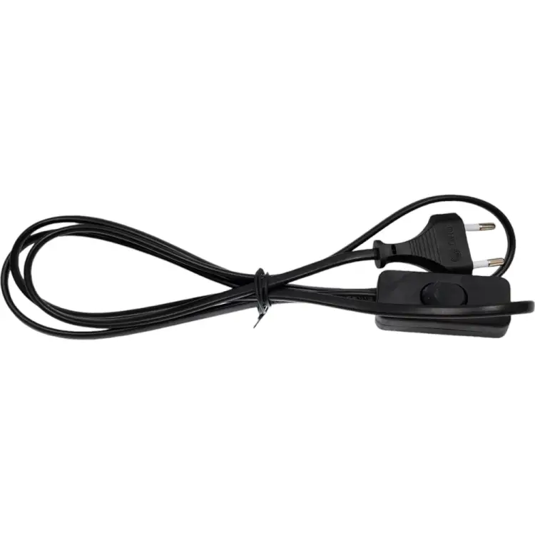 Сетевой сетевой шнур Volsten S-LRBK 9351 Сетевой сетевой шнур Volsten S-LRBK 9351