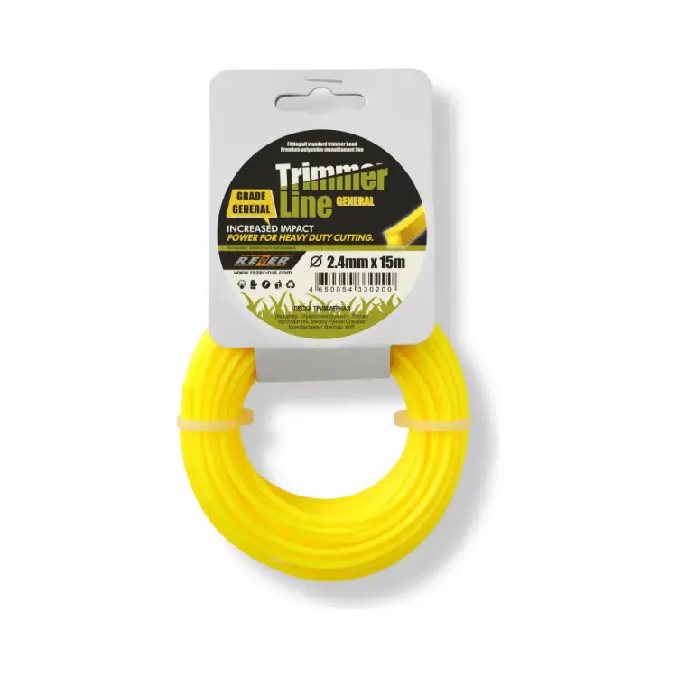 Леска Rezer GENERAL