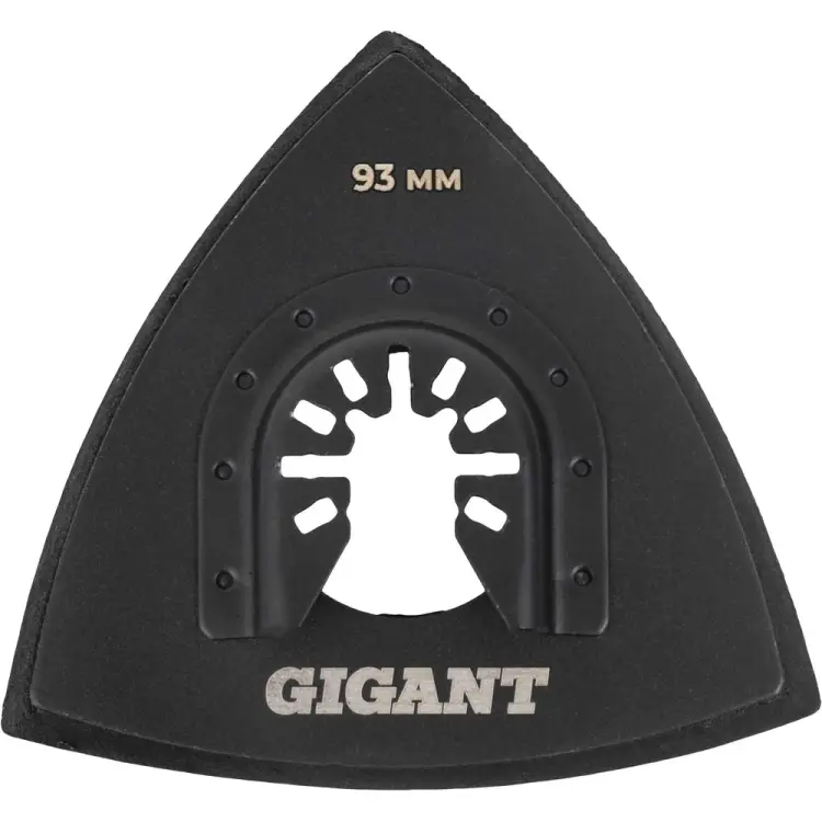 Платформа для шлифлистов Gigant G-10673