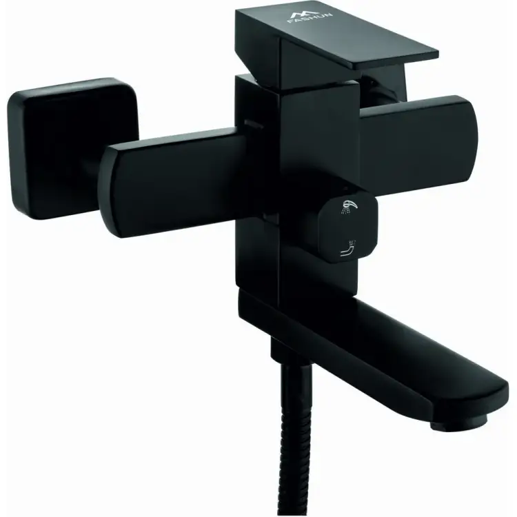 Смеситель для ванны FASHUN A53002-7