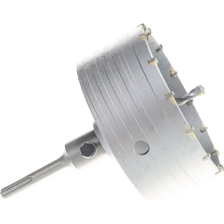 Коронка по бетону Hardcore 110130