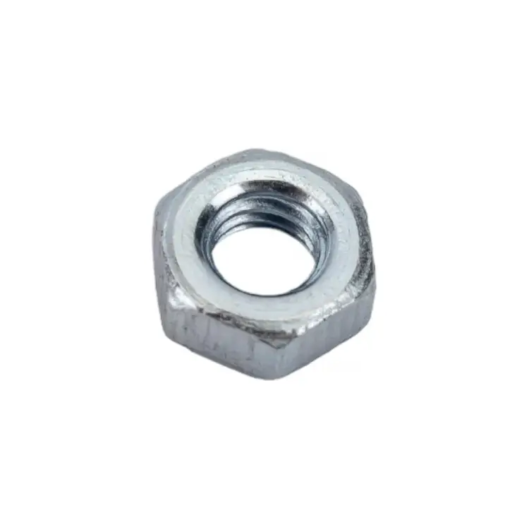 Гайка МЕТАЛЛСЕРВИС 1238962