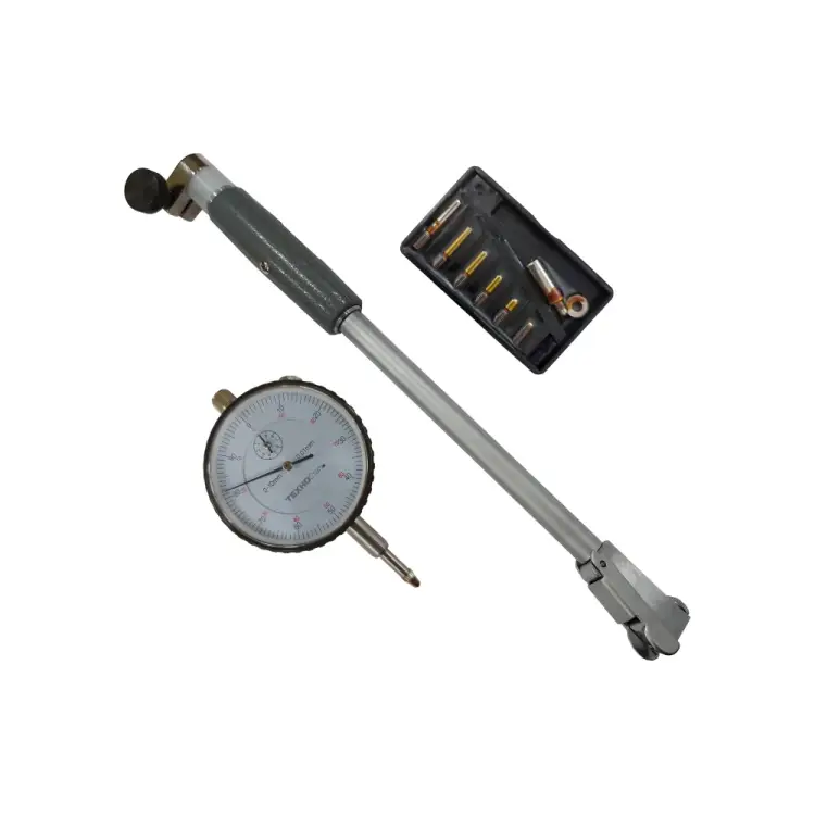 Нутромер ТехноСталь НИ 50-100 F128221