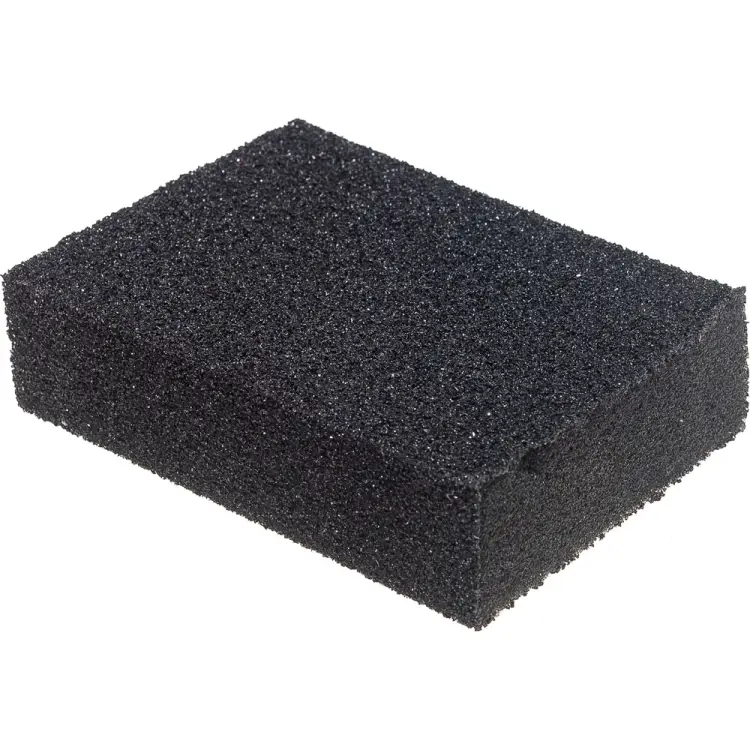 Губка для шлифования MATRIX 75705