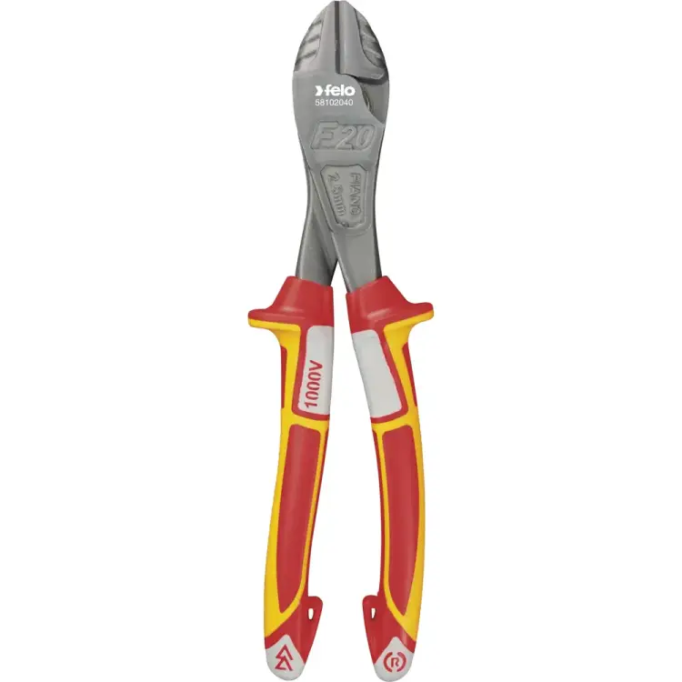 Усиленные диэлектрические бокорезы Felo 58102040 Усиленные диэлектрические бокорезы Felo 58102040