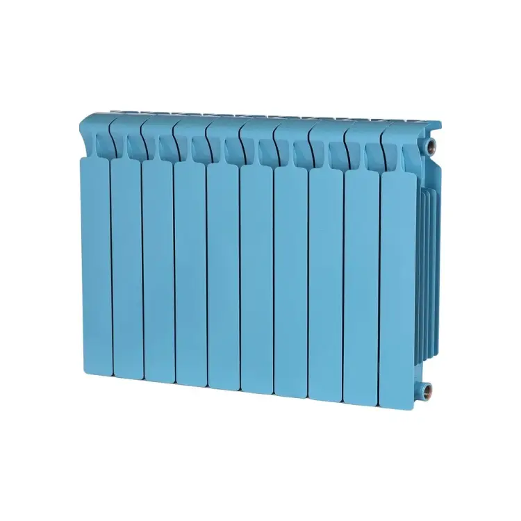 Биметаллический радиатор RIFAR Monolit 500-10 R-MN-500-10-SA
