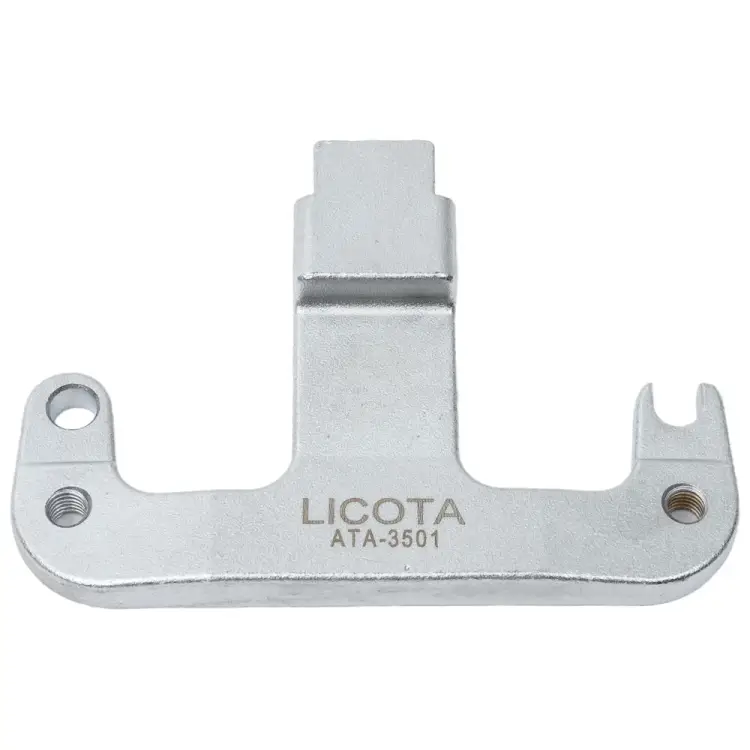 Шаблон для фиксации маховика Mercedes-Benz Licota ATA-3501 Шаблон для фиксации маховика Mercedes-Benz Licota ATA-3501