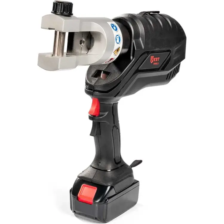 Аккумуляторный гидравлический пресс КВТ ПГРА-300 73859 Аккумуляторный гидравлический пресс КВТ ПГРА-300 73859