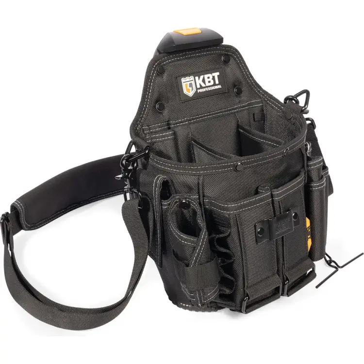 Поясная модульная сумка КВТ СМ-07 серия QUICK-LOCK 91980