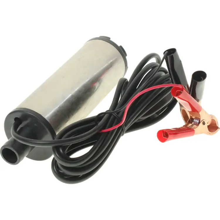 Насос для перекачки топлива Rockforce RF-ST33-14(19357) Насос для перекачки топлива Rockforce RF-ST33-14(19357)