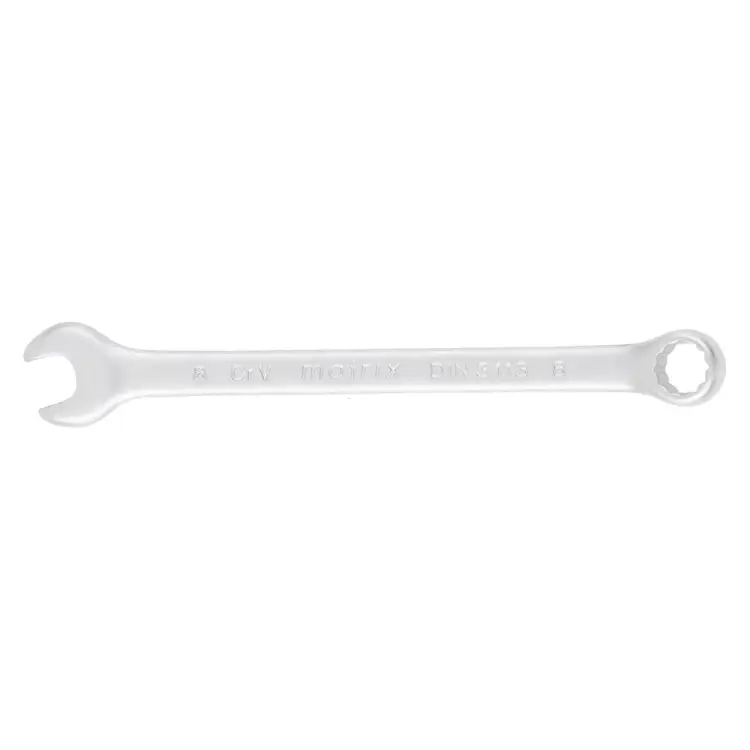 Комбинированный ключ MATRIX 15104