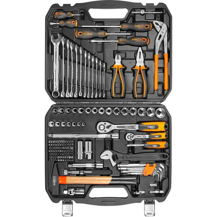 Набор инструмента NEO Tools 08-945
