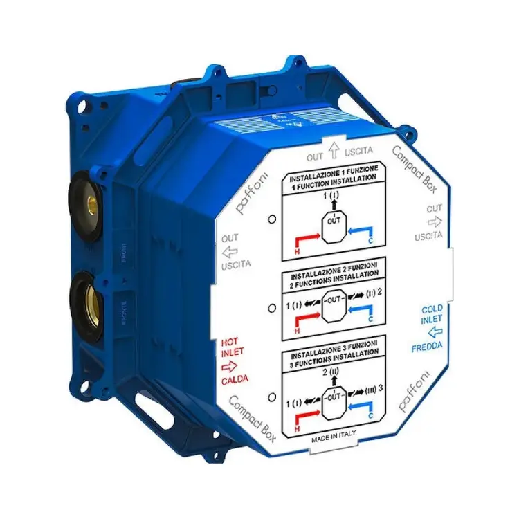 Универсальный внутренний монтажный комплект Paffoni 285862