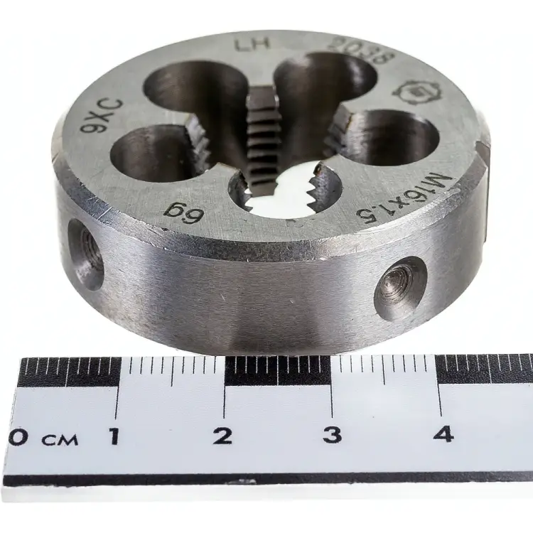 Плашка ООО "ТМТ ГРУПП" 143501