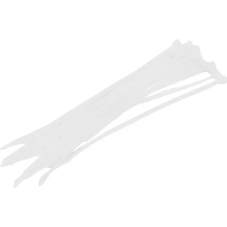 Нейлоновый хомут EKF Basic plc-c-2.5x150